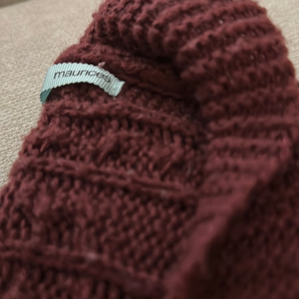 Short Sleeve Cardigan